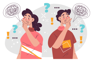 Miscommunication leads to inefficiency